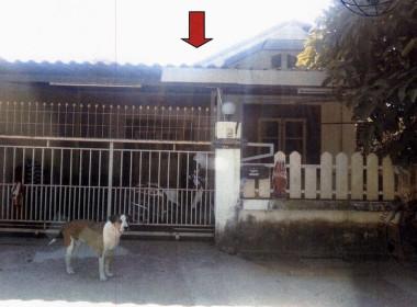 บ้านเดี่ยว หนองบัวศาลา เมืองนครราชสีมา นครราชสีมา