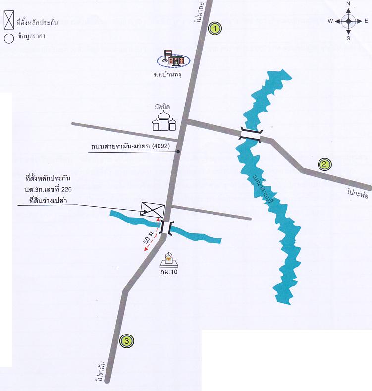 คลิ๊กดูรูปภาพแผนที่