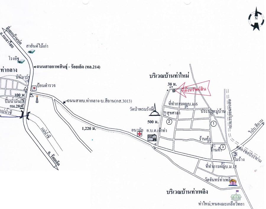 คลิ๊กดูรูปภาพแผนที่