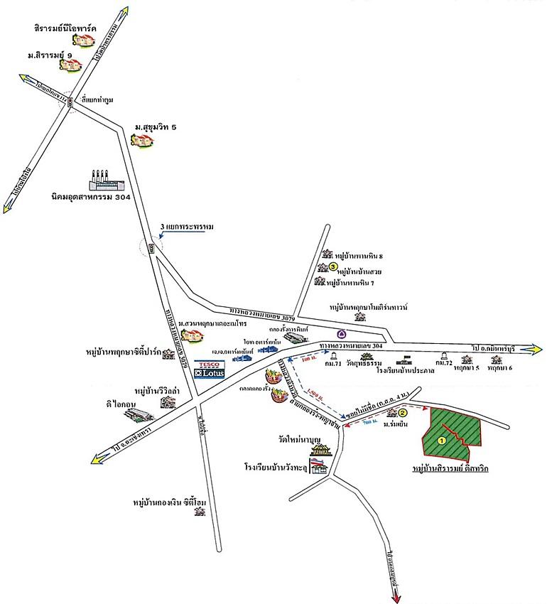 คลิ๊กดูรูปภาพแผนที่