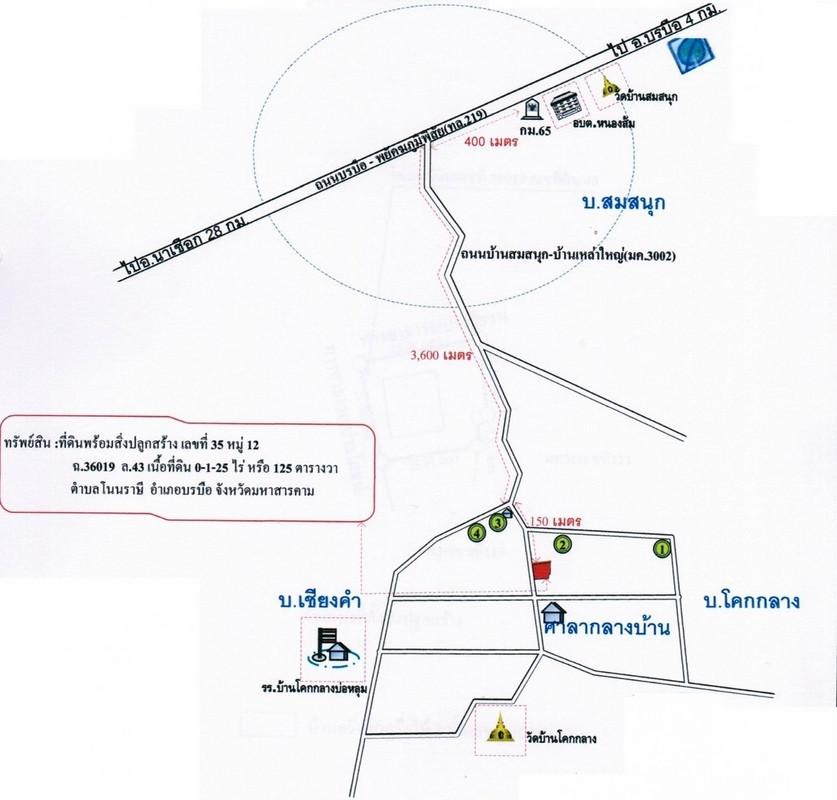คลิ๊กดูรูปภาพแผนที่