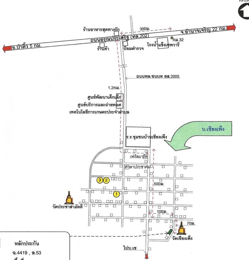 คลิ๊กดูรูปภาพแผนที่