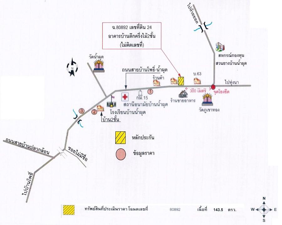 คลิ๊กดูรูปภาพแผนที่