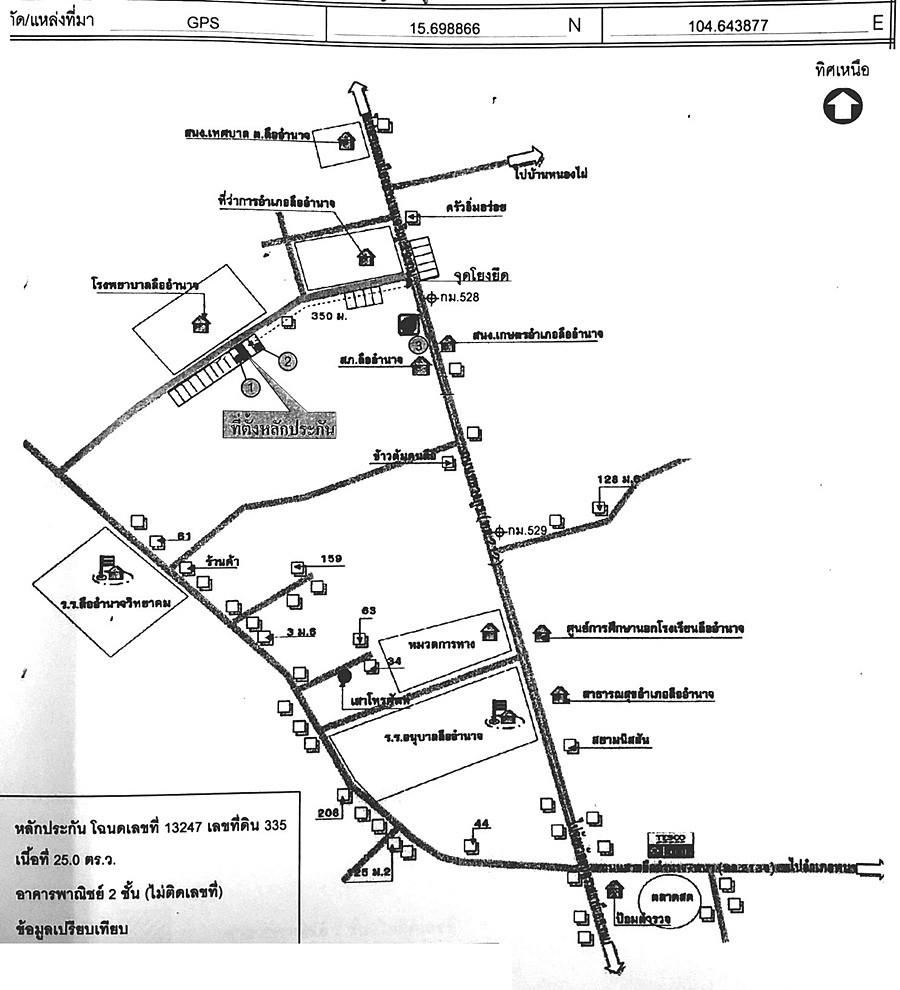 คลิ๊กดูรูปภาพแผนที่