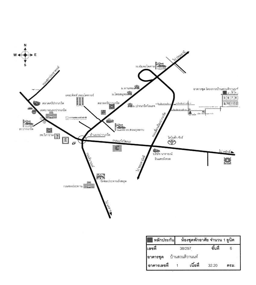 คลิ๊กดูรูปภาพแผนที่