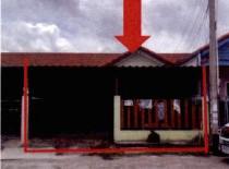 ทาวน์เฮาส์ บ่อวิน ศรีราชา ชลบุรี