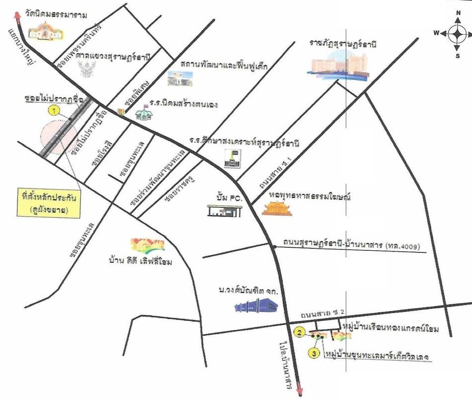 คลิ๊กดูรูปภาพแผนที่