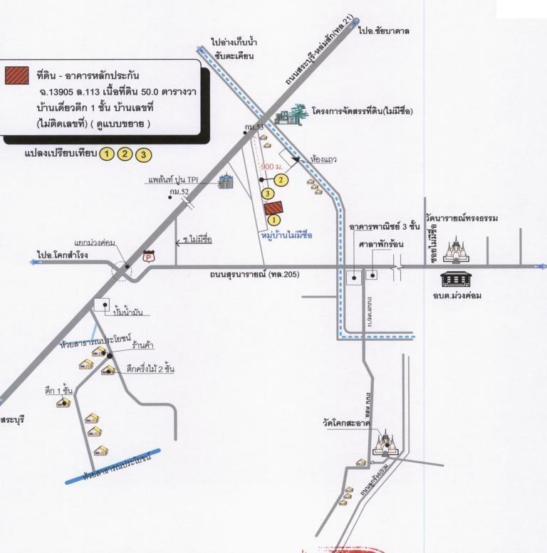 คลิ๊กดูรูปภาพแผนที่