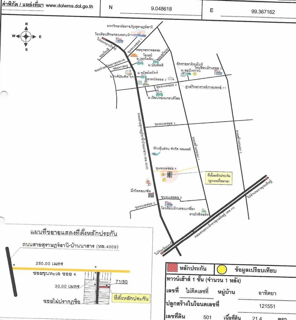 คลิ๊กดูรูปภาพแผนที่