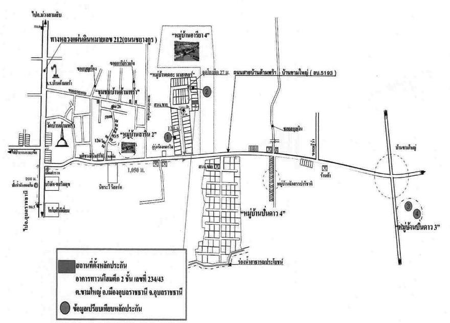 คลิ๊กดูรูปภาพแผนที่