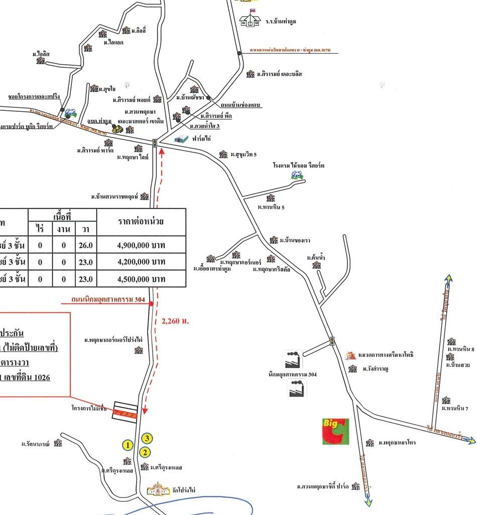 คลิ๊กดูรูปภาพแผนที่