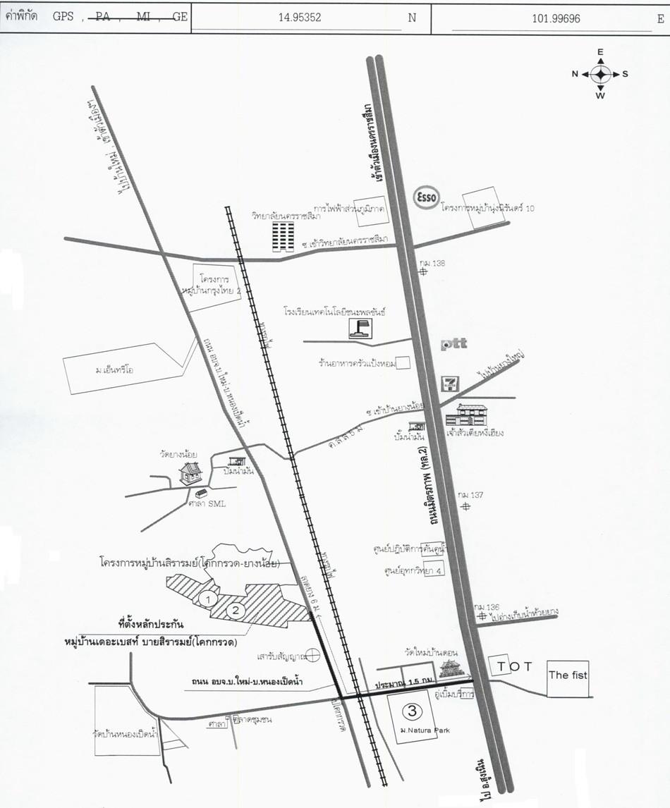 คลิ๊กดูรูปภาพแผนที่