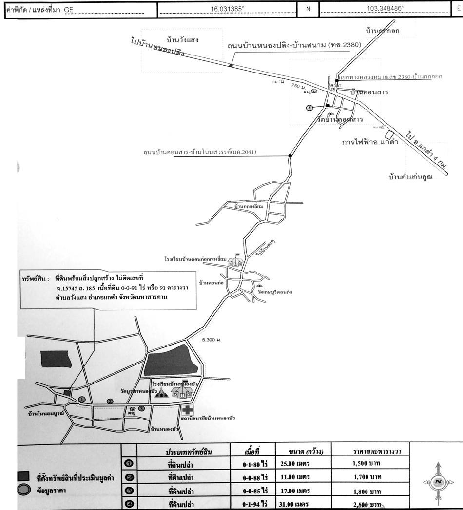 คลิ๊กดูรูปภาพแผนที่