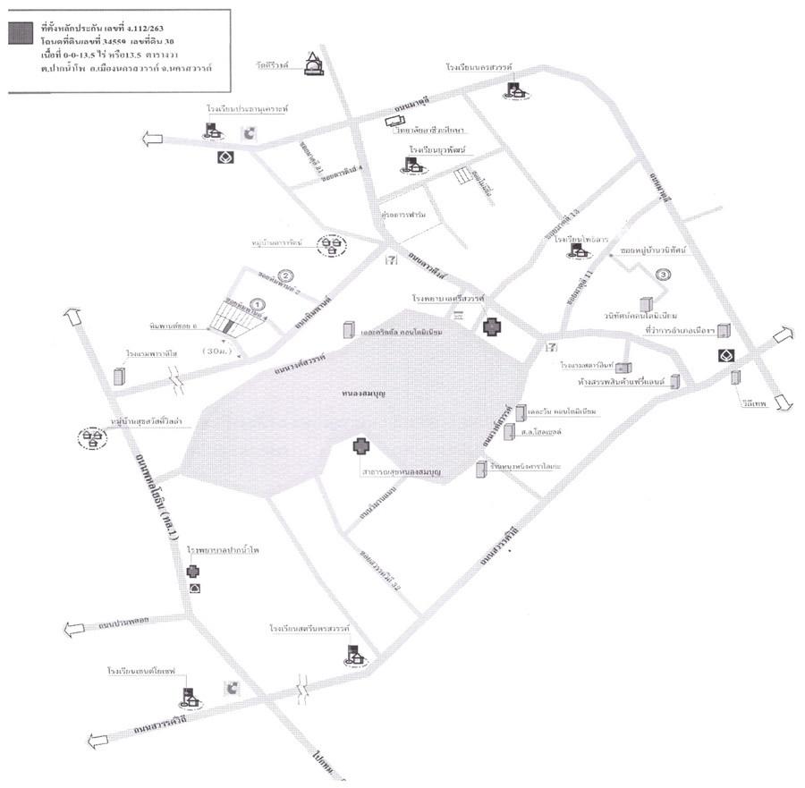 คลิ๊กดูรูปภาพแผนที่