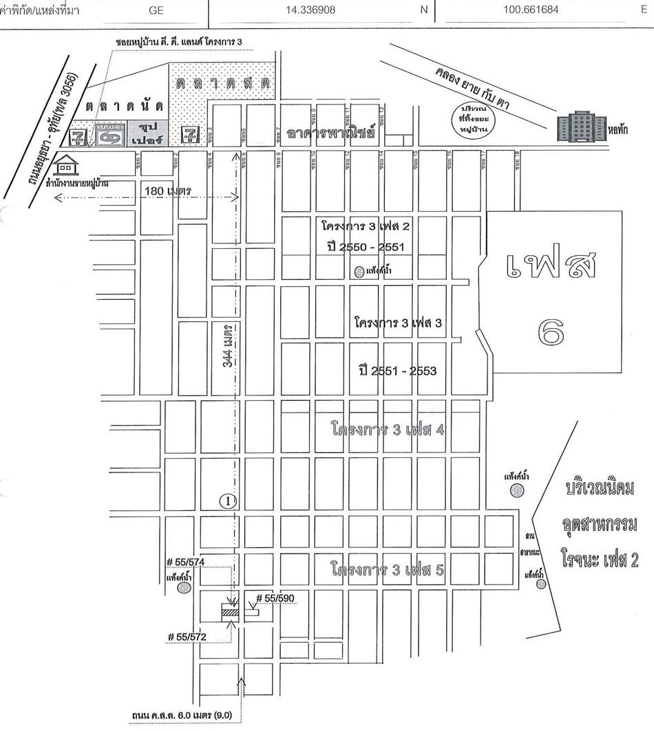 คลิ๊กดูรูปภาพแผนที่