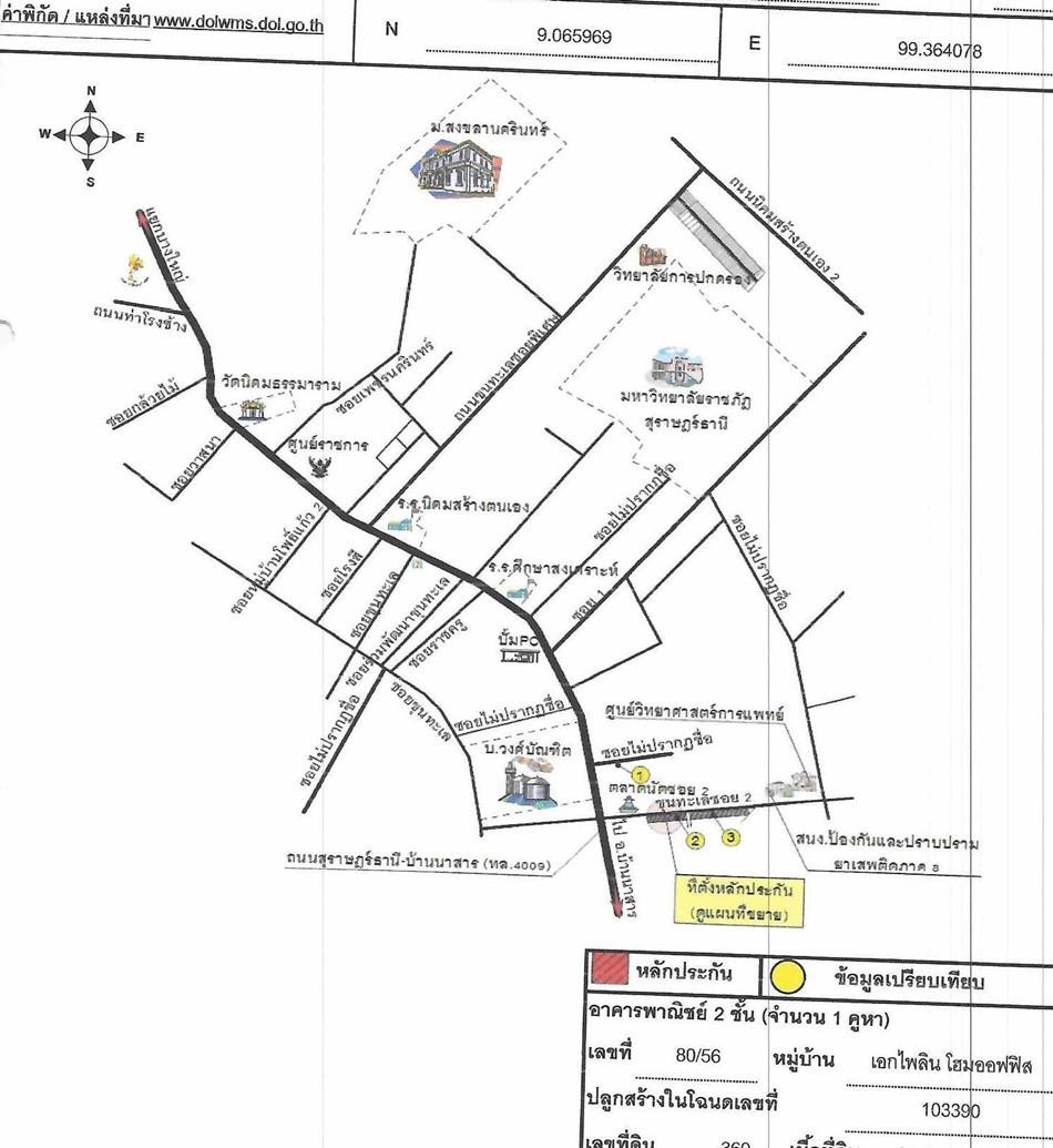 คลิ๊กดูรูปภาพแผนที่