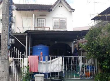 ทาวน์เฮาส์ ในเมือง เมืองขอนแก่น ขอนแก่น