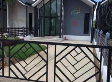บ้านเดี่ยว โคกสี เมืองขอนแก่น ขอนแก่น
