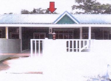 บ้านเดี่ยว ดอนหัน เมืองขอนแก่น ขอนแก่น