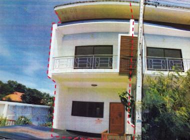 ทาวน์เฮาส์ ในเมือง เมืองขอนแก่น ขอนแก่น