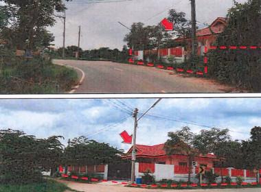 บ้านเดี่ยว โนนท่อน เมืองขอนแก่น ขอนแก่น
