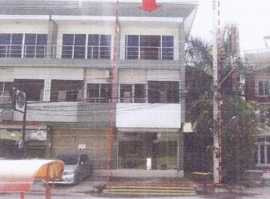 บ้านเดี่ยว บ้านเป็ด เมืองขอนแก่น ขอนแก่น