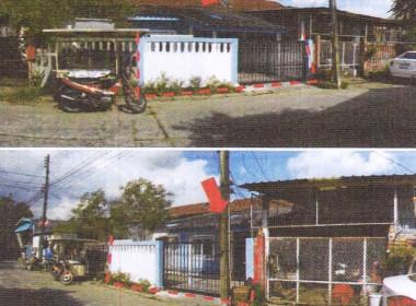 บ้านเดี่ยว ในเมือง เมืองขอนแก่น ขอนแก่น