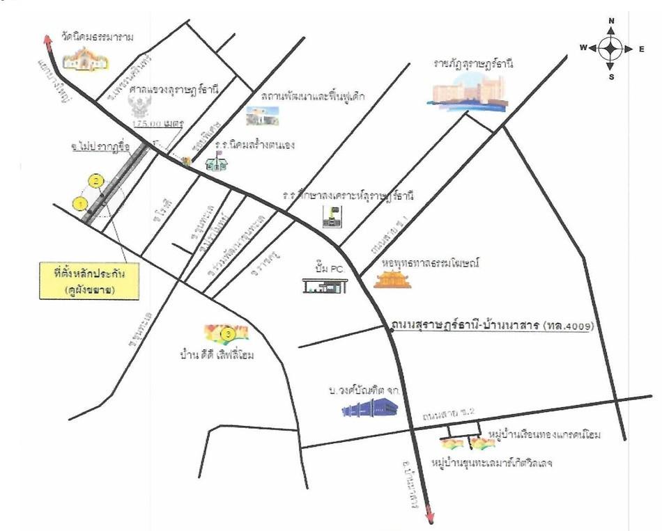 คลิ๊กดูรูปภาพแผนที่
