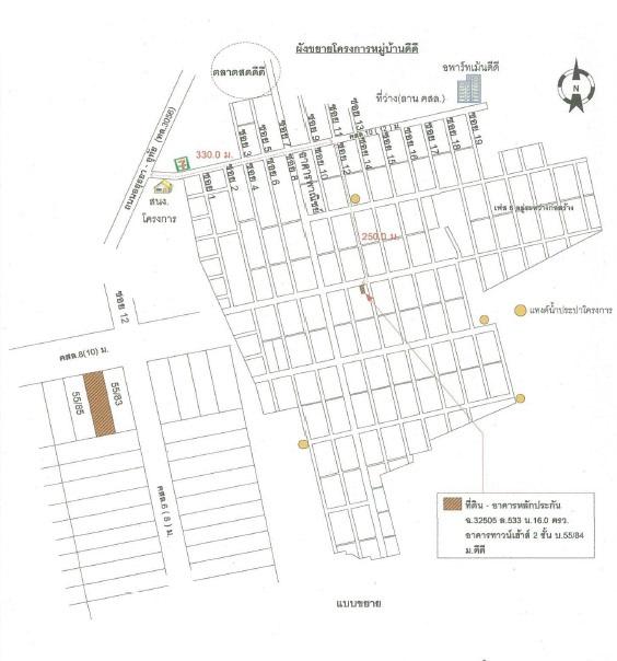 คลิ๊กดูรูปภาพแผนที่