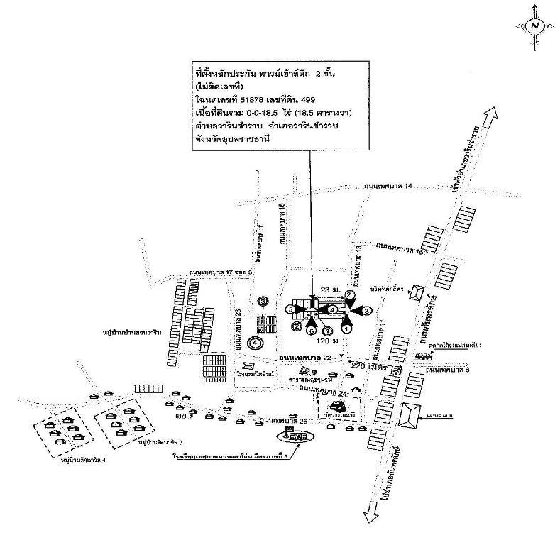 คลิ๊กดูรูปภาพแผนที่