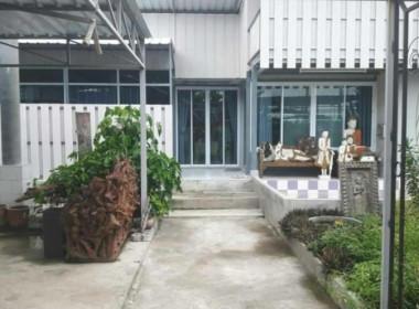 บ้านเดี่ยว สันกลาง สันป่าตอง เชียงใหม่