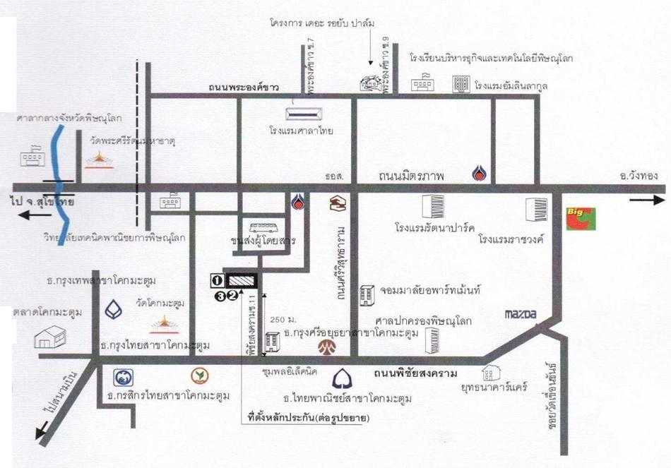 คลิ๊กดูรูปภาพแผนที่