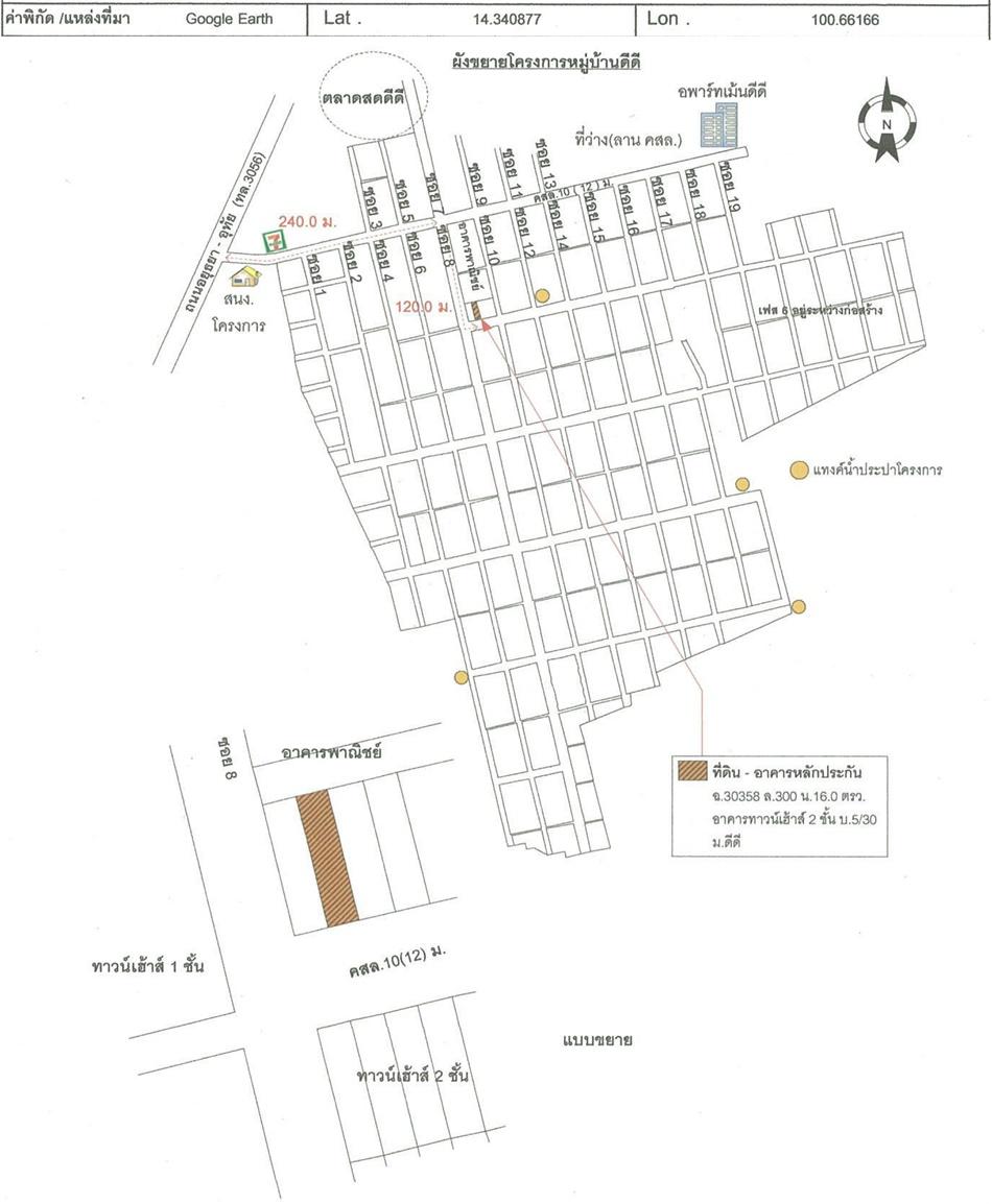 คลิ๊กดูรูปภาพแผนที่