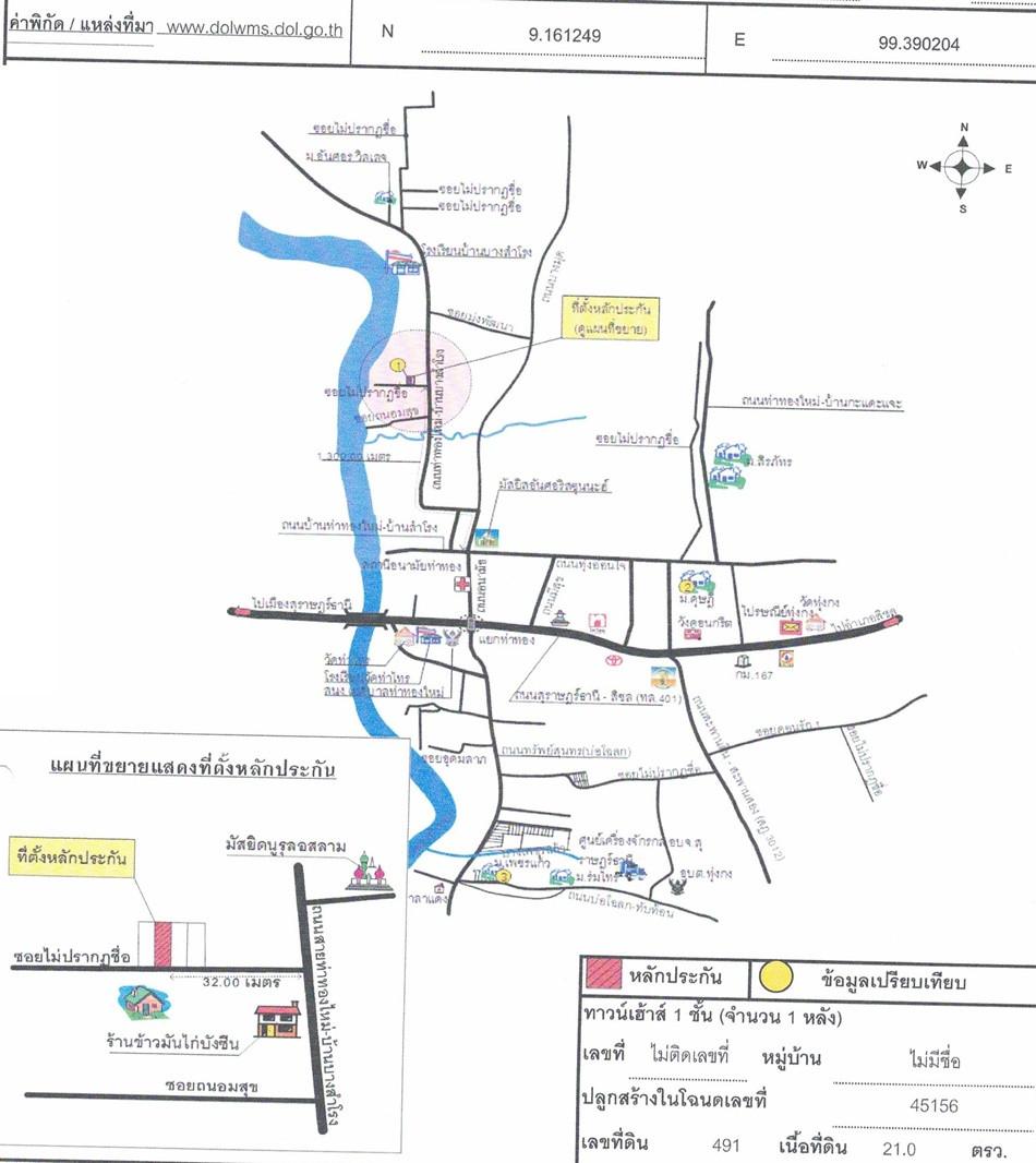 คลิ๊กดูรูปภาพแผนที่