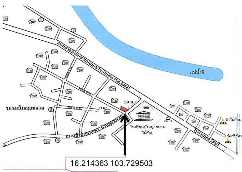 คลิ๊กดูรูปภาพแผนที่