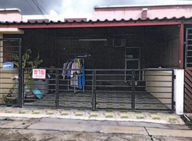 ทาวน์เฮาส์ บ้านบึง บ้านบึง ชลบุรี