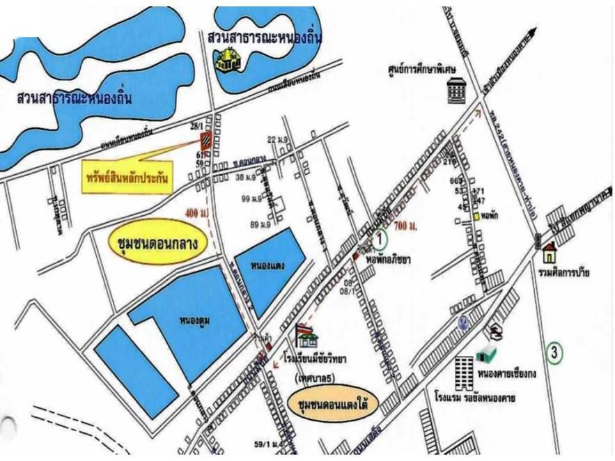 คลิ๊กดูรูปภาพแผนที่