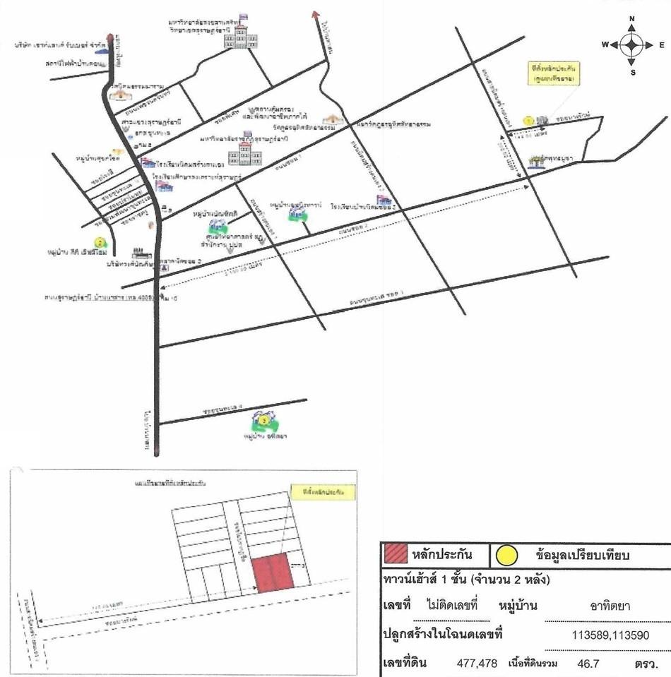 คลิ๊กดูรูปภาพแผนที่