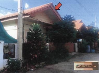 บ้านเดี่ยว หนองบัวศาลา เมืองนครราชสีมา นครราชสีมา