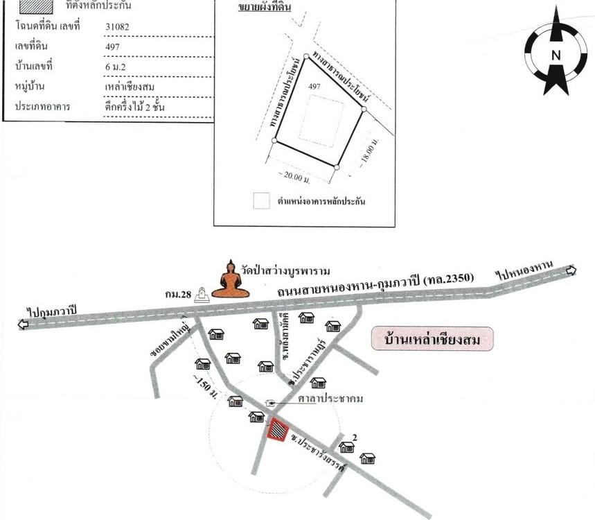 คลิ๊กดูรูปภาพแผนที่