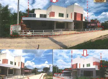 บ้านเดี่ยว หนองไม้ซุง อุทัย พระนครศรีอยุธยา