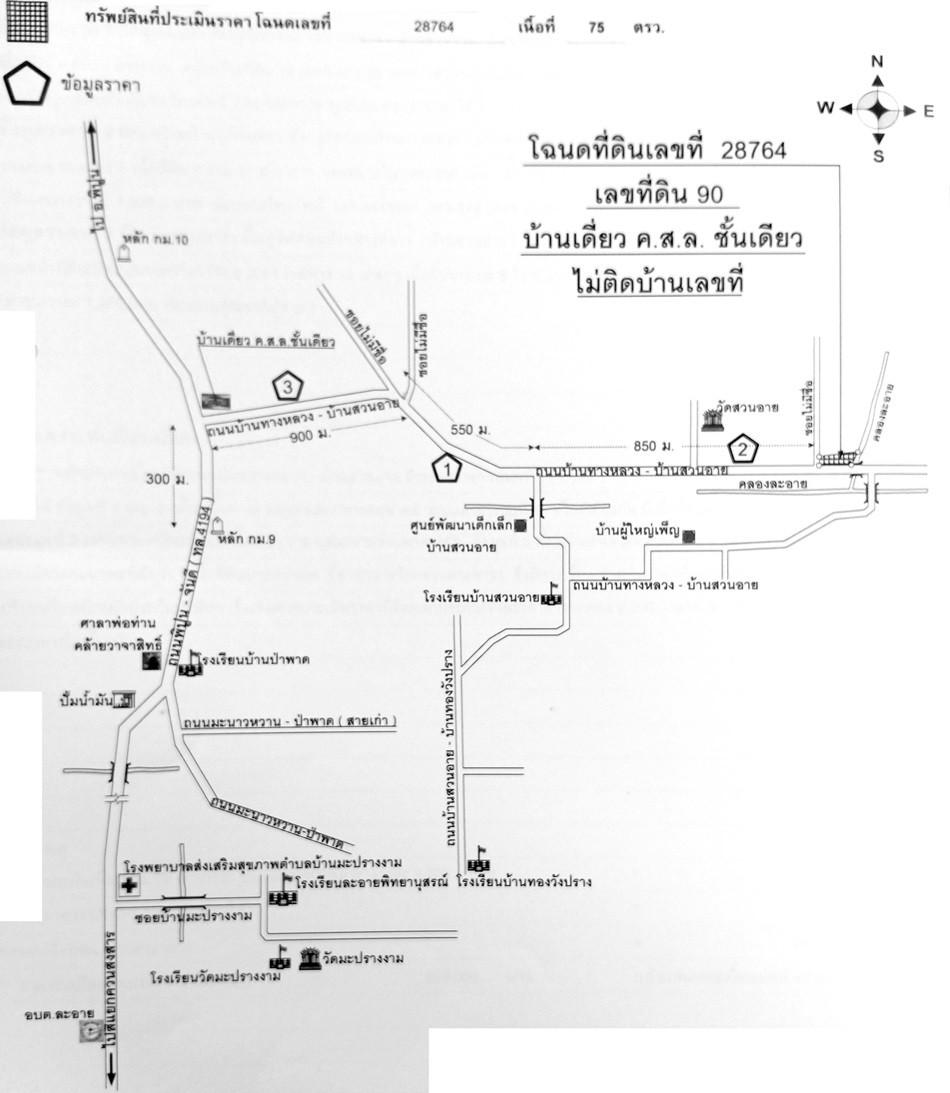 คลิ๊กดูรูปภาพแผนที่
