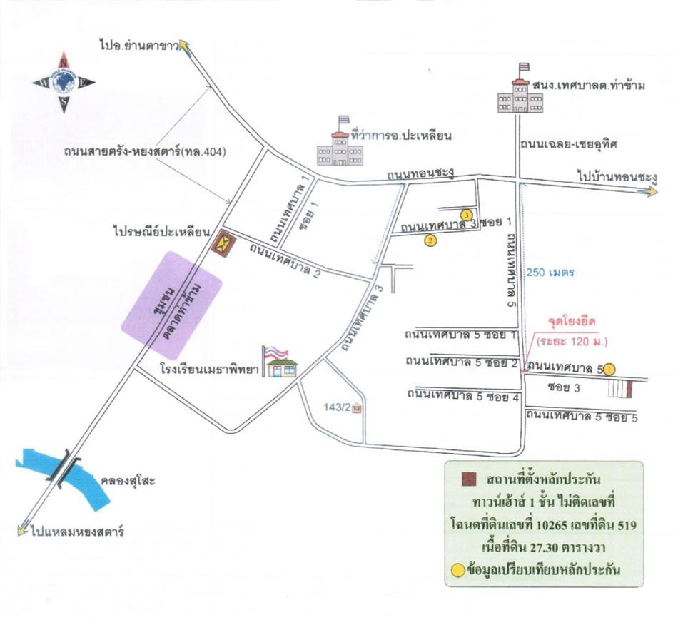 คลิ๊กดูรูปภาพแผนที่
