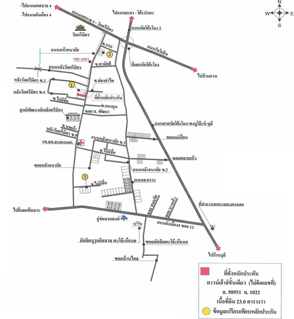 คลิ๊กดูรูปภาพแผนที่