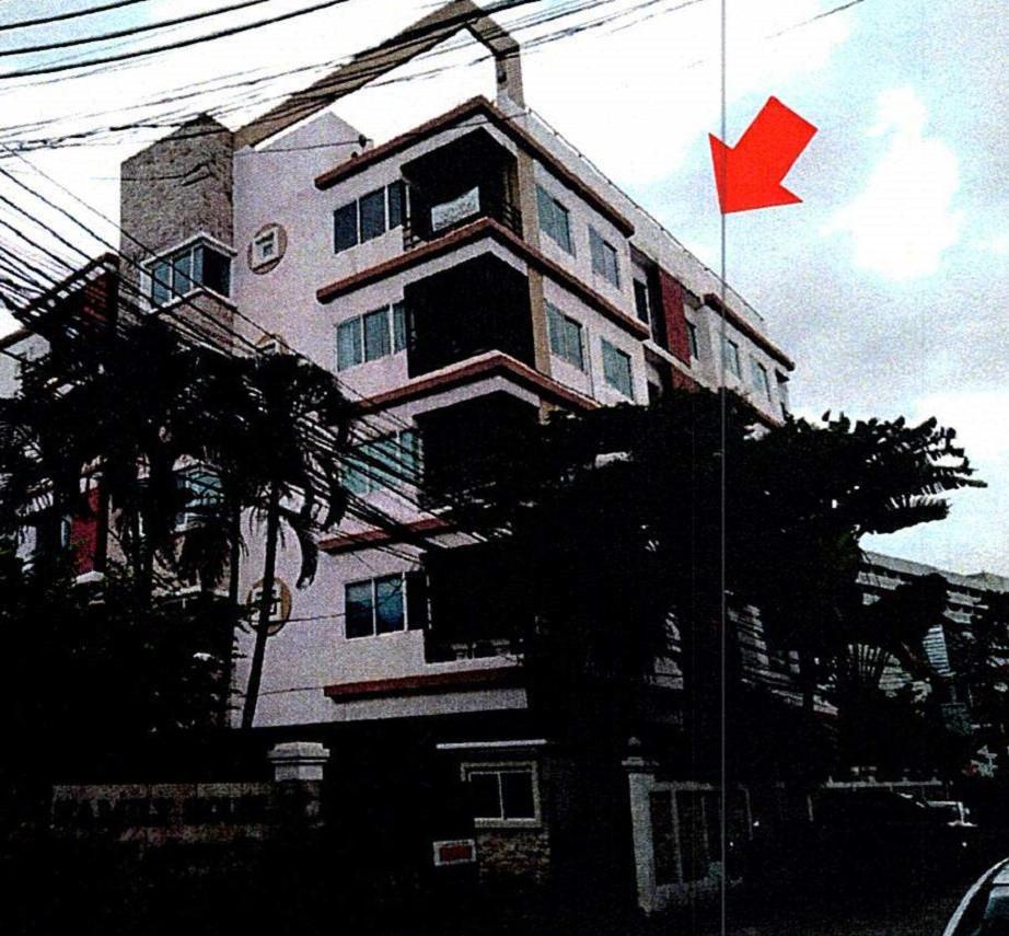 ทรัพย์ธนาคารโดย GHB คอนโด แฟมมิลี่ เฮ้าส์ ลาดพร้าว 71 (Family House Ladprao 71)