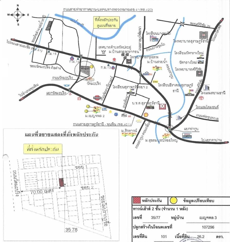 คลิ๊กดูรูปภาพแผนที่