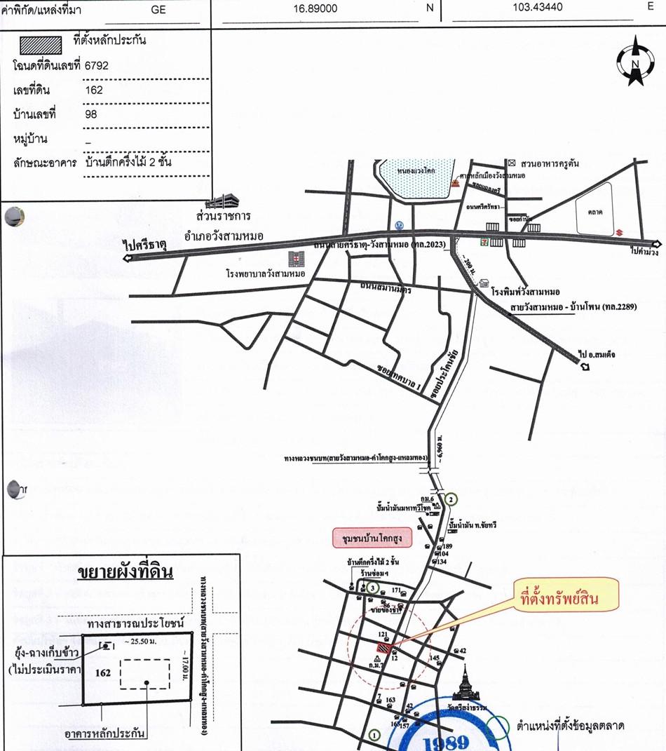 คลิ๊กดูรูปภาพแผนที่