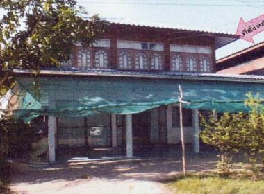บ้านเดี่ยว ลำปาว เมืองกาฬสินธุ์ กาฬสินธุ์