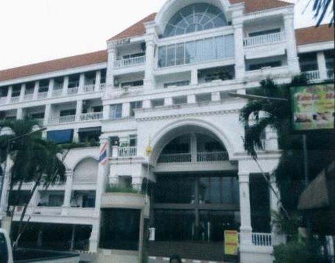 ทรัพย์ธนาคารโดย ธอส. คอนโด เดอะ มาเจสติค จอมเทียน (The Majestic Jomtien)