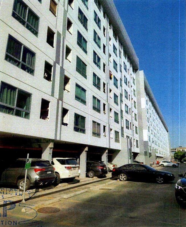 ทรัพย์ธนาคารโดย GHB คอนโด พลัมคอนโด พหลโยธิน 89 (Plum Condo Phaholyothin 89)